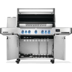  Napoleon Prestige® 665 Connected RSIB - Natural Gas P665VXRSIBNSS IMAGE 2