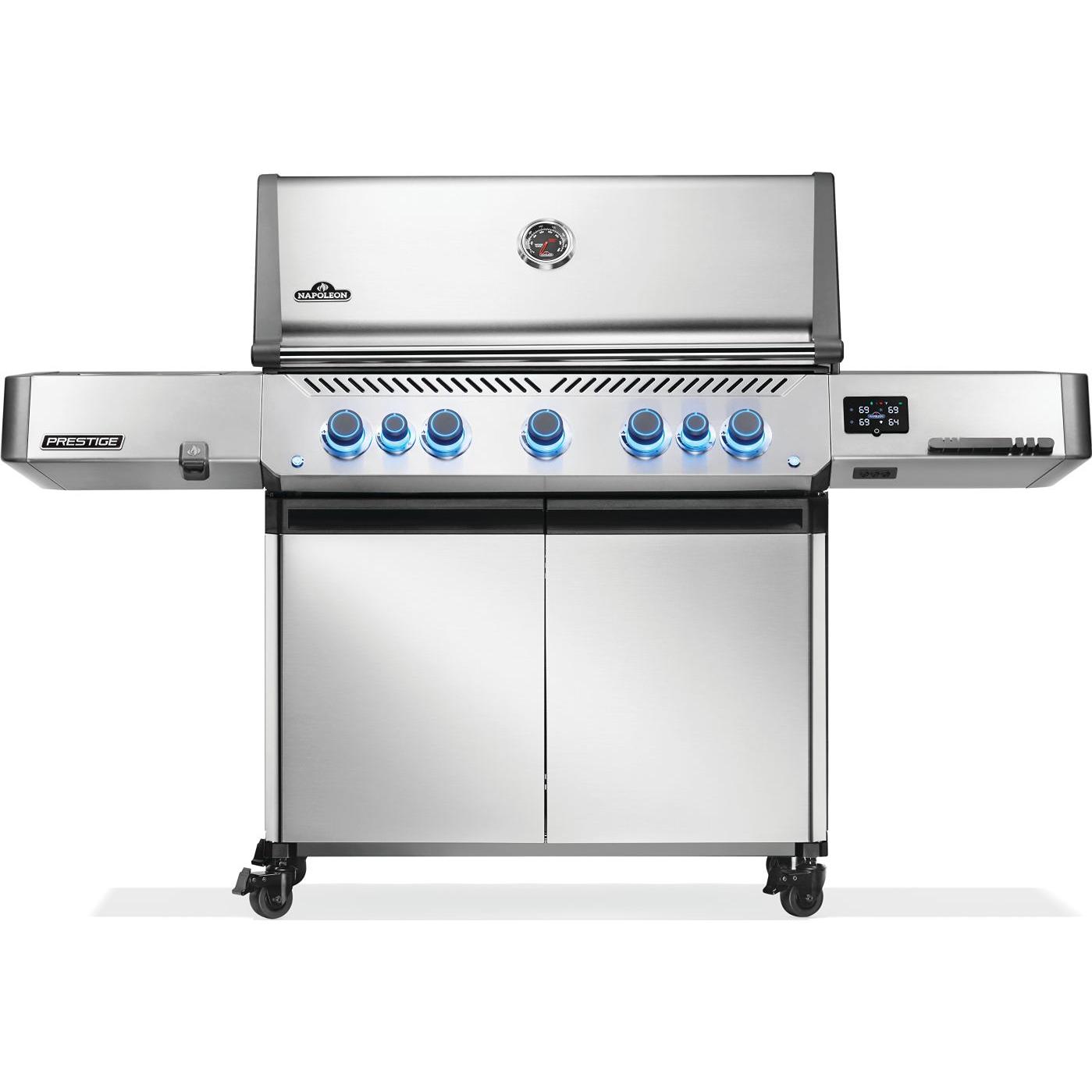  Napoleon Prestige® 665 Connected RSIB - Propane P665VXRSIBPSS IMAGE 1