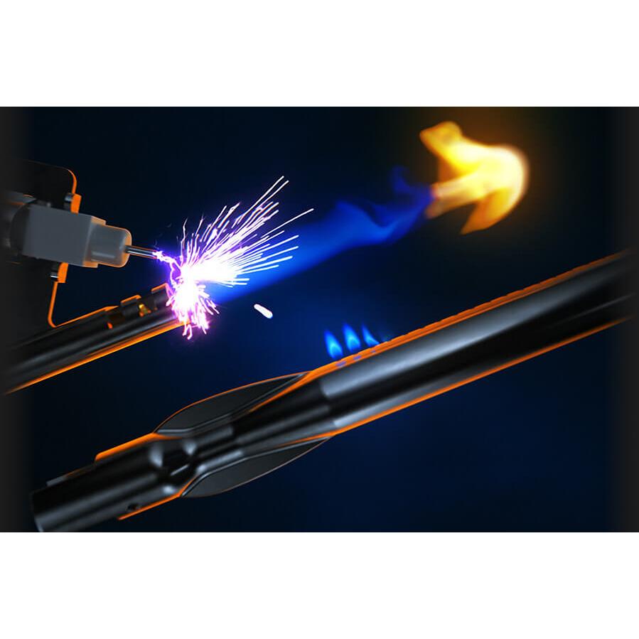  Napoleon Rogue® 425 Gas Grill - Natural Gas R425NK-2 IMAGE 11