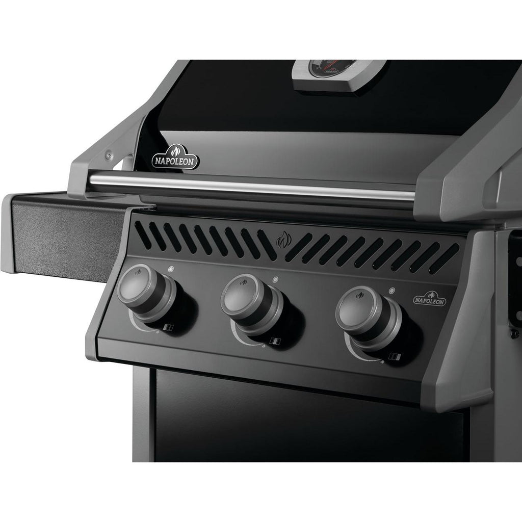  Napoleon Rogue® 425 Gas Grill - Natural Gas R425NK-2 IMAGE 6