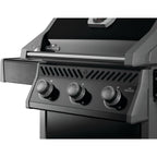  Napoleon Rogue® 425 Gas Grill - Natural Gas R425NK-2 IMAGE 6