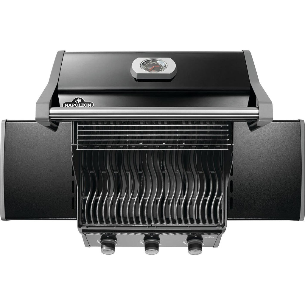  Napoleon Rogue® 425 Gas Grill - Propane R425PK-2 IMAGE 4