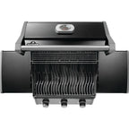  Napoleon Rogue® 425 Gas Grill - Propane R425PK-2 IMAGE 4