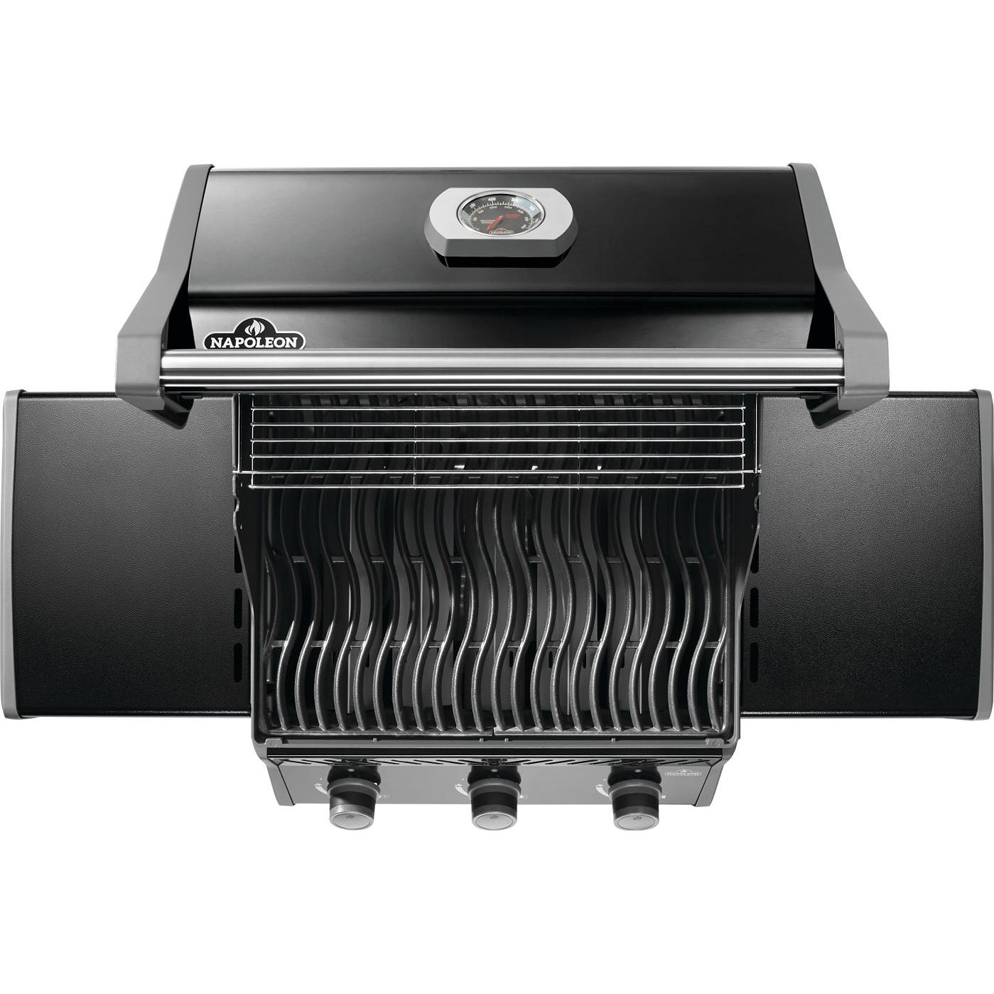  Napoleon Rogue® 425 Gas Grill - Propane R425PK-2 IMAGE 4