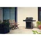  Napoleon Rogue® 425 Gas Grill - Propane R425PK-2 IMAGE 6