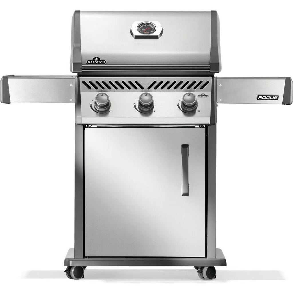  Napoleon Rogue® 425 Gas Grill - Natural Gas R425NSS-2 IMAGE 1