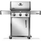  Napoleon Rogue® 425 Gas Grill - Natural Gas R425NSS-2 IMAGE 1