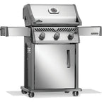  Napoleon Rogue® 425 Gas Grill - Natural Gas R425NSS-2 IMAGE 3