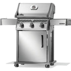  Napoleon Rogue® 425 Gas Grill - Natural Gas R425NSS-2 IMAGE 4