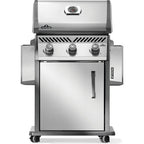  Napoleon Rogue® 425 Gas Grill - Natural Gas R425NSS-2 IMAGE 5