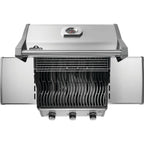  Napoleon Rogue® 425 Gas Grill - Natural Gas R425NSS-2 IMAGE 6
