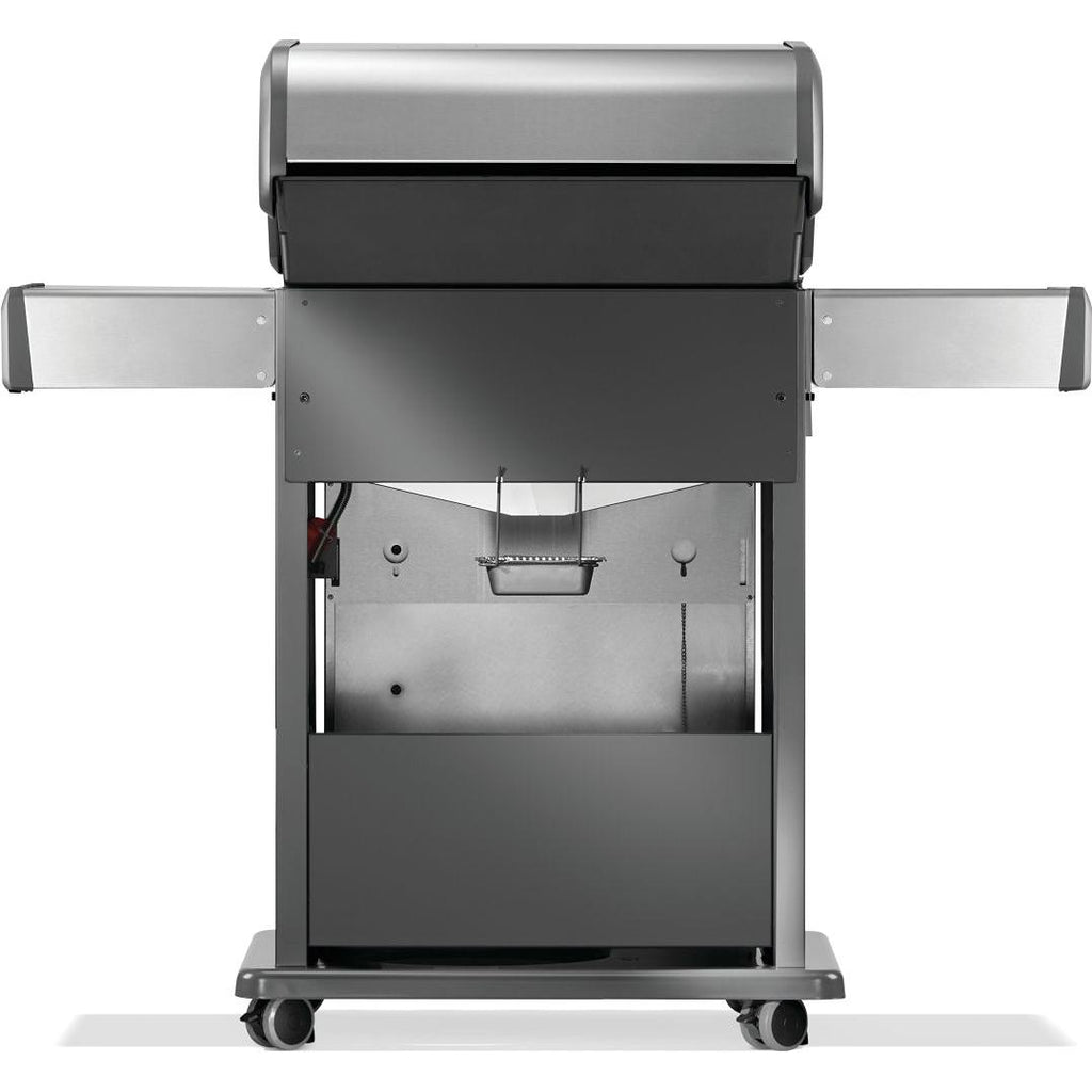  Napoleon Rogue® 425 Gas Grill - Natural Gas R425NSS-2 IMAGE 7
