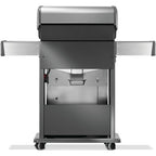  Napoleon Rogue® 425 Gas Grill - Natural Gas R425NSS-2 IMAGE 7