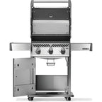  Napoleon Rogue® 425 Gas Grill - Propane R425PSS-2 IMAGE 2