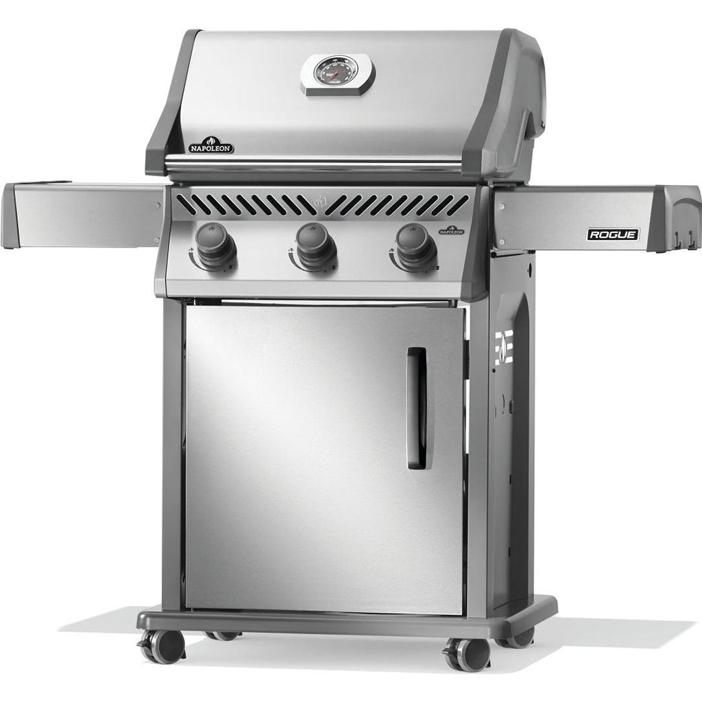  Napoleon Rogue® 425 Gas Grill - Propane R425PSS-2 IMAGE 4