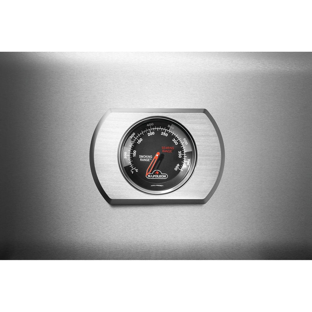  Napoleon Rogue® 425 Gas Grill - Propane R425PSS-2 IMAGE 8