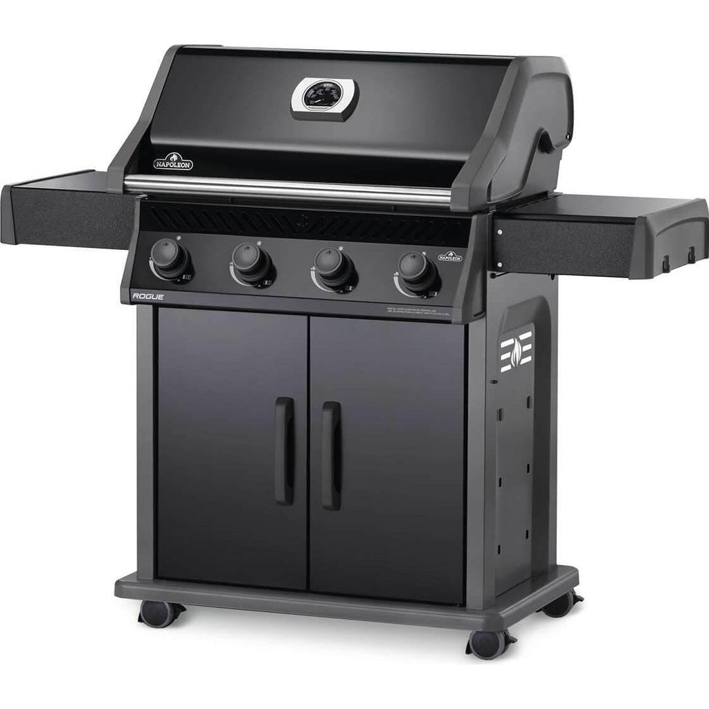  Napoleon Rogue® 525 Gas Grill - Natural Gas R525NK-2 IMAGE 3