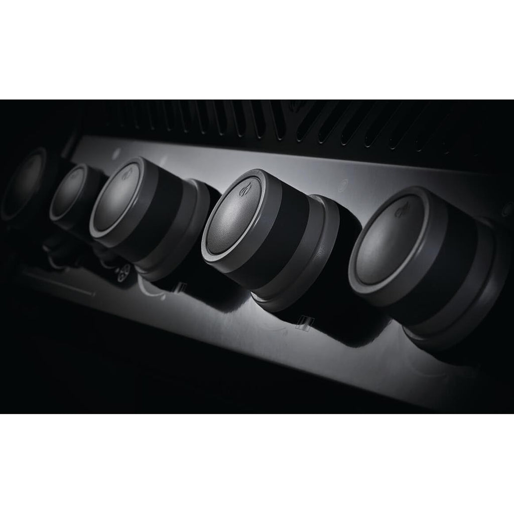  Napoleon Rogue® 525 Gas Grill - Natural Gas R525NK-2 IMAGE 4