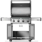  Napoleon Rogue® 525 Gas Grill - Natural Gas R525NSS-2 IMAGE 2