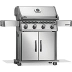  Napoleon Rogue® 525 Gas Grill - Natural Gas R525NSS-2 IMAGE 3
