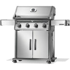  Napoleon Rogue® 525 Gas Grill - Natural Gas R525NSS-2 IMAGE 4