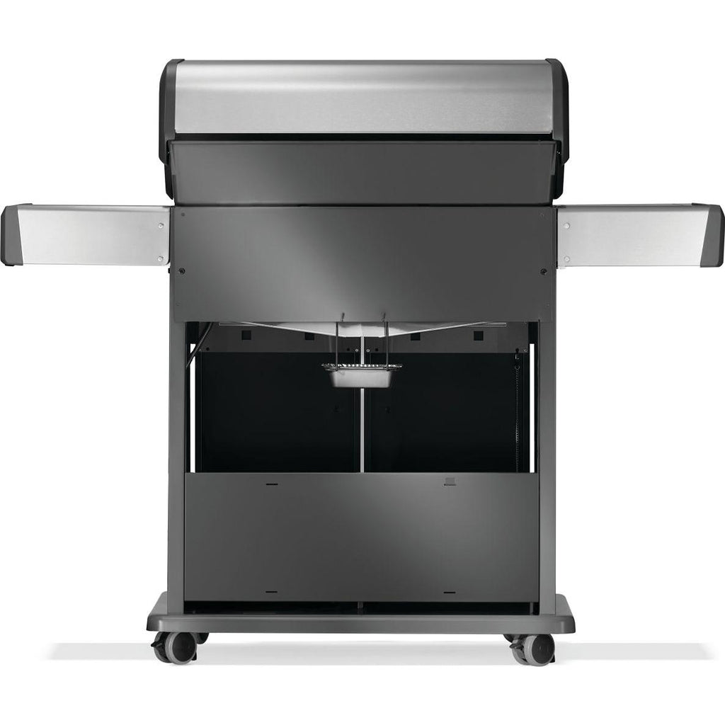  Napoleon Rogue® 525 Gas Grill - Natural Gas R525NSS-2 IMAGE 5