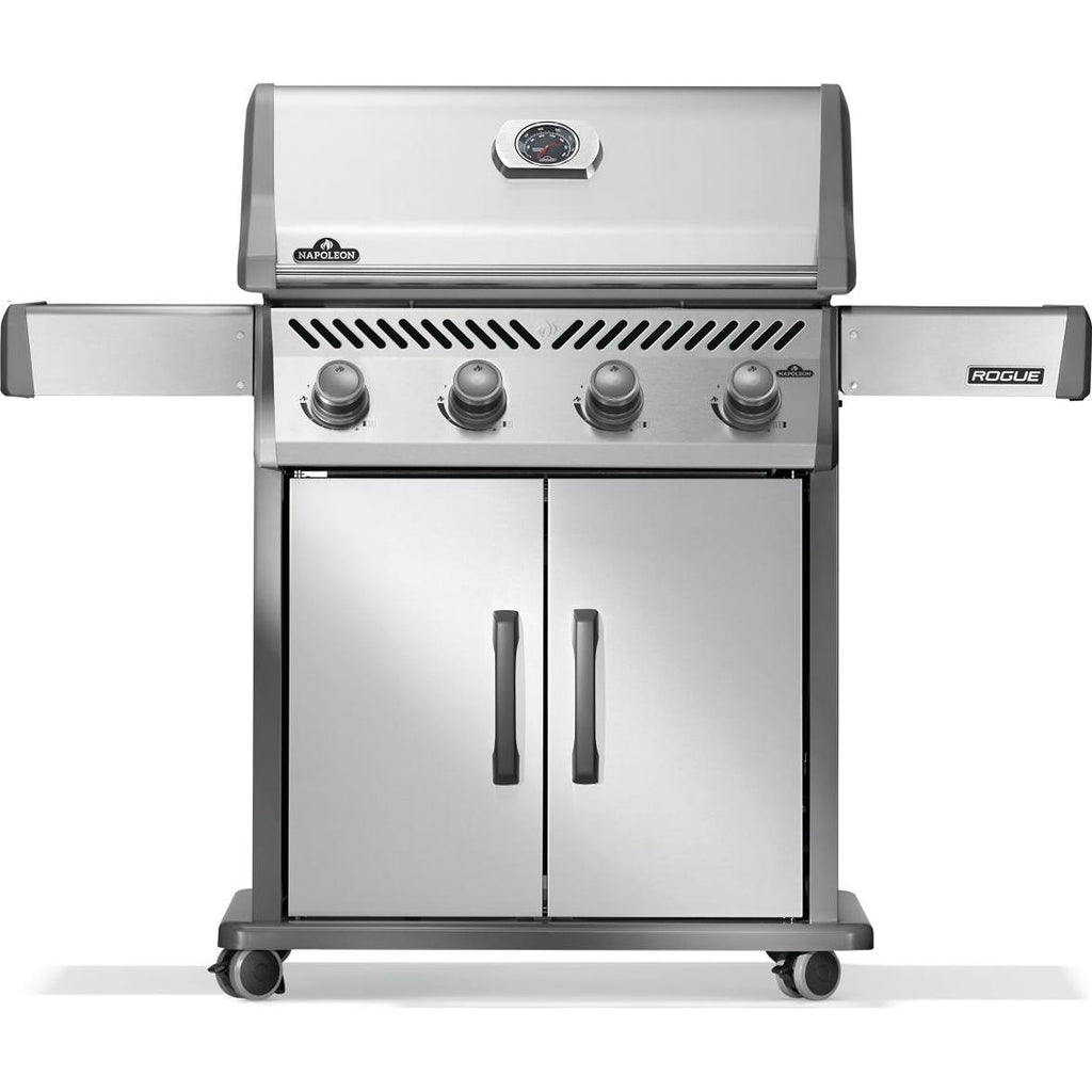  Napoleon Rogue® 525 Gas Grill - Propane R525PSS-2 IMAGE 1