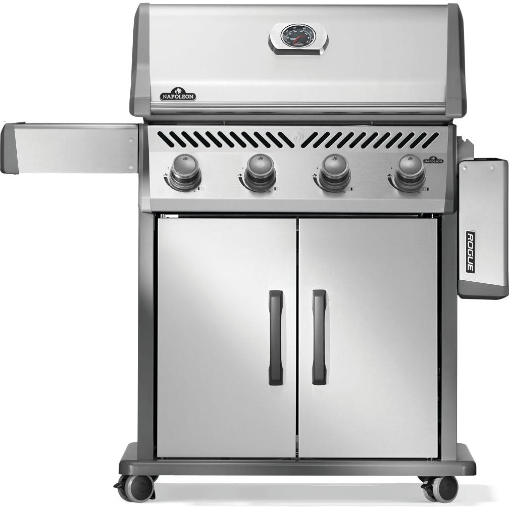  Napoleon Rogue® 525 Gas Grill - Propane R525PSS-2 IMAGE 6