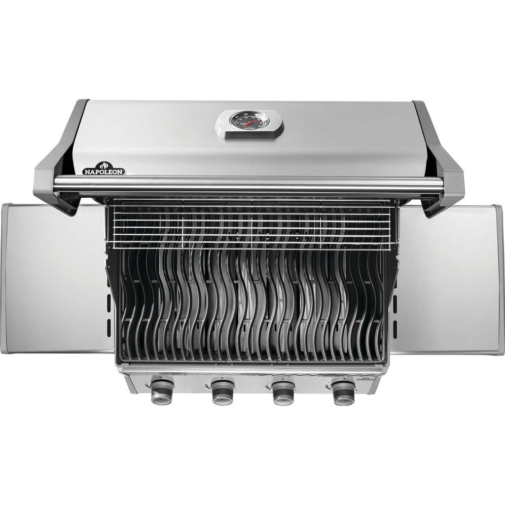  Napoleon Rogue® 525 Gas Grill - Propane R525PSS-2 IMAGE 7