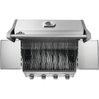  Napoleon Rogue® 525 Gas Grill - Propane R525PSS-2 IMAGE 7