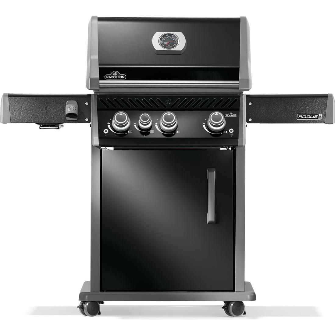  Napoleon Rogue® Pro 425 SIB with Infrared Side Burner - Natural Gas RP425SIBNK-2 IMAGE 1