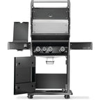 Napoleon Rogue® Pro 425 SIB with Infrared Side Burner - Natural Gas RP425SIBNK-2 IMAGE 2