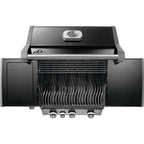  Napoleon Rogue® Pro 425 SIB with Infrared Side Burner - Natural Gas RP425SIBNK-2 IMAGE 3