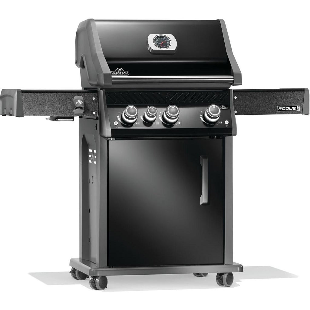  Napoleon Rogue® Pro 425 SIB with Infrared Side Burner - Natural Gas RP425SIBNK-2 IMAGE 5