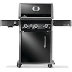  Napoleon Rogue® Pro 425 SIB with Infrared Side Burner - Propane RP425SIBPK-2 IMAGE 1