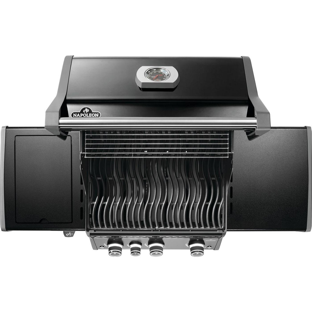  Napoleon Rogue® Pro 425 SIB with Infrared Side Burner - Propane RP425SIBPK-2 IMAGE 3