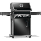  Napoleon Rogue® Pro 425 SIB with Infrared Side Burner - Propane RP425SIBPK-2 IMAGE 5