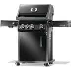  Napoleon Rogue® Pro 425 SIB with Infrared Side Burner - Propane RP425SIBPK-2 IMAGE 6