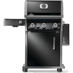  Napoleon Rogue® Pro 425 SIB with Infrared Side Burner - Propane RP425SIBPK-2 IMAGE 7