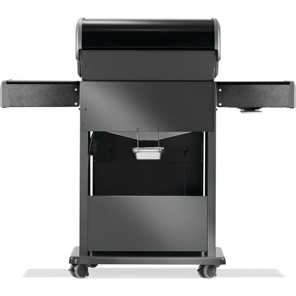  Napoleon Rogue® Pro 425 SIB with Infrared Side Burner - Propane RP425SIBPK-2 IMAGE 8