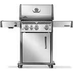  Napoleon Rogue® Pro 425 SIB with Infrared Side Burner - Natural Gas RP425SIBNSS-2 IMAGE 1