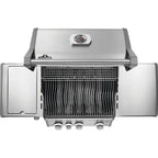  Napoleon Rogue® Pro 425 SIB with Infrared Side Burner - Natural Gas RP425SIBNSS-2 IMAGE 4