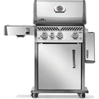  Napoleon Rogue® Pro 425 SIB with Infrared Side Burner - Natural Gas RP425SIBNSS-2 IMAGE 7