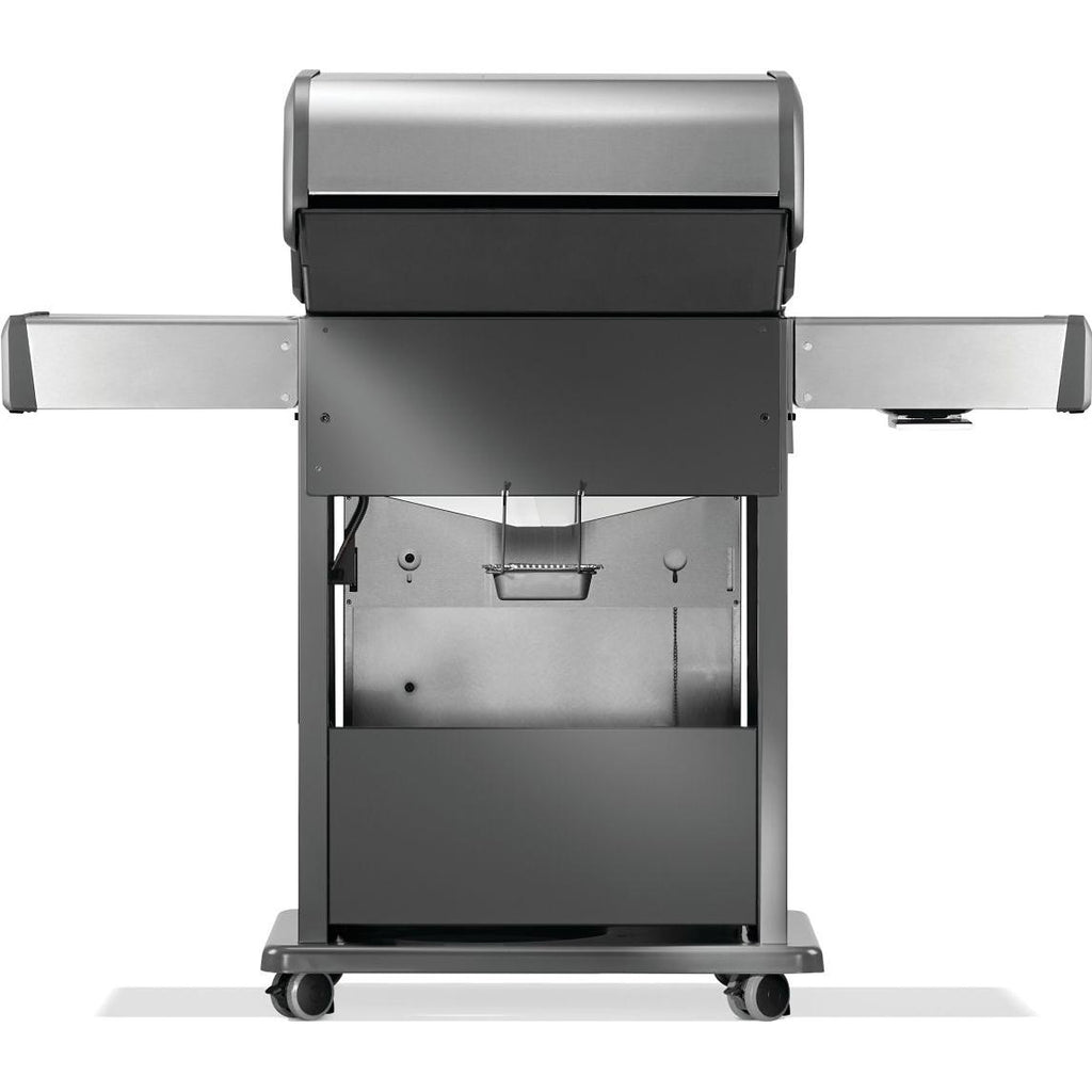  Napoleon Rogue® Pro 425 SIB with Infrared Side Burner - Natural Gas RP425SIBNSS-2 IMAGE 8