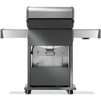  Napoleon Rogue® Pro 425 SIB with Infrared Side Burner - Natural Gas RP425SIBNSS-2 IMAGE 8