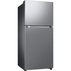  Samsung 30-inch Top Mount Refrigerator with Optional Ice Maker RT18DG6300SR/AC IMAGE 2