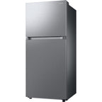  Samsung 30-inch Top Mount Refrigerator with Optional Ice Maker RT18DG6300SR/AC IMAGE 3