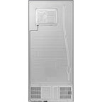  Samsung 30-inch Top Mount Refrigerator with Optional Ice Maker RT18DG6300SR/AC IMAGE 4