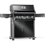  Napoleon Rogue® Pro 525 SIB Gas Grill with Infrared Side Burner - Natural Gas RP525SIBNK-2 IMAGE 6