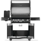  Napoleon Rogue® Pro 525 SIB Gas Grill with Infrared Side Burner - Propane RP525SIBPK-2 IMAGE 2